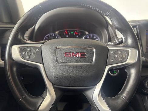 Used 2020 GMC Terrain SLE FWD image 19