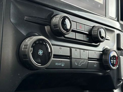 New 2025 Ford F150 STX w/ Equipment Group 200A image 34