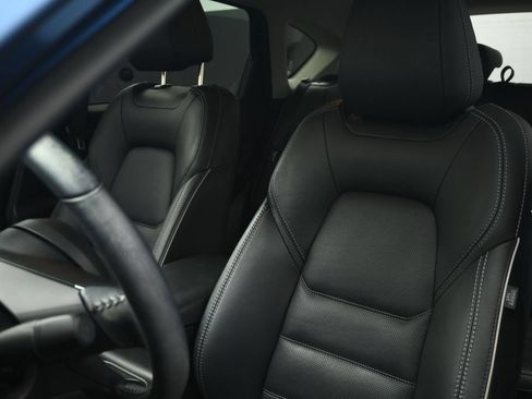 Used 2024 MAZDA CX-5 AWD 2.5 S image 49