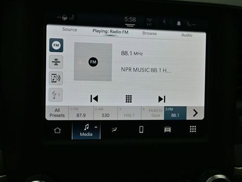 Used 2022 RAM 1500 Big Horn image 18