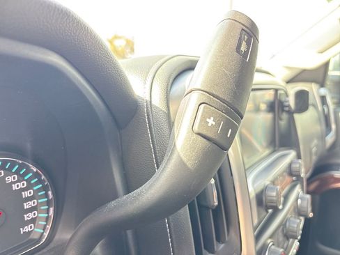 Used 2017 GMC Sierra 1500 SLT w/ Max Trailering Package image 27