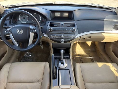 Used 2012 Honda Accord SE image 16