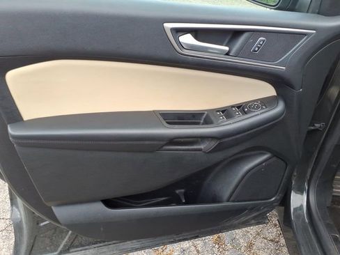 Used 2022 Ford Edge SEL w/ Convenience Package AWD/4WD image 11