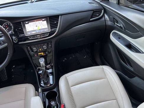 Used 2019 Buick Encore Essence w/ Experience Buick Package image 23