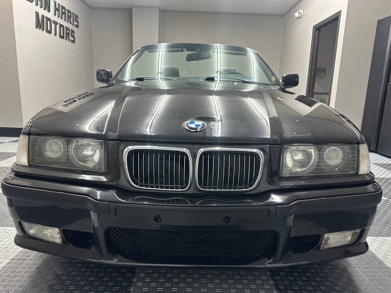 Used 1997 BMW 328i Convertible RWD image 30