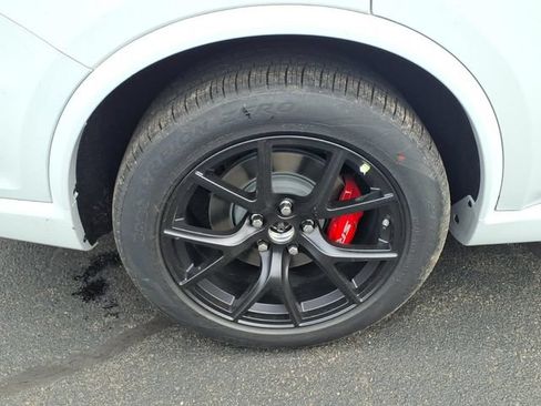 New 2027 Dodge Durango R/T AWD/4WD image 7