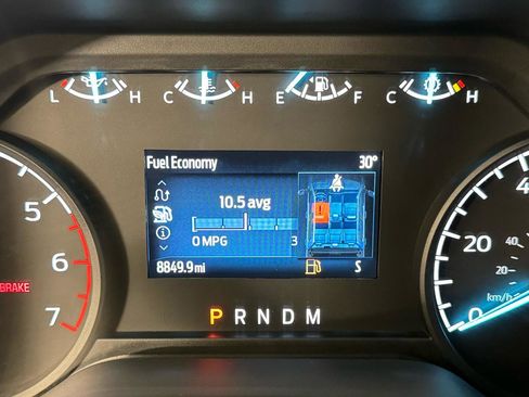Used 2024 Ford F250 XL w/ XL Driver Assist Package AWD/4WD image 18