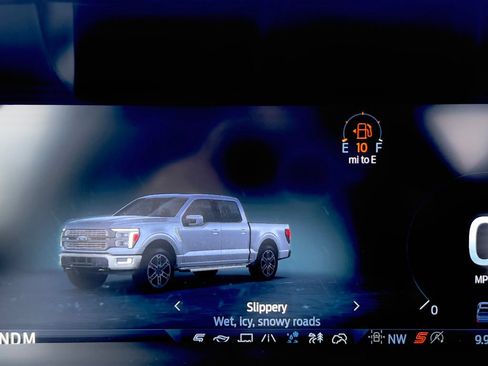 New 2026 Ford F150 XLT w/ Equipment Group 302A MID AWD/4WD image 26