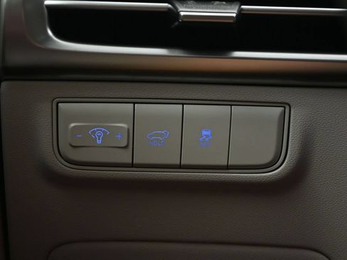 Used 2025 Hyundai Tucson SEL FWD image 24