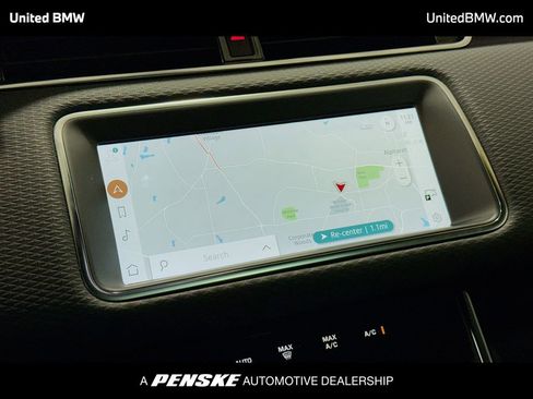 Used 2023 Land Rover Range Rover Evoque S image 10