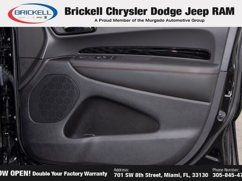 New 2026 Dodge Durango GT image 11