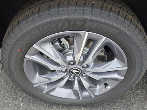 New 2026 Acura ADX AWD image 15