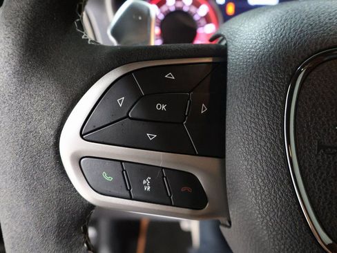 Used 2023 Dodge Challenger SRT Hellcat image 43