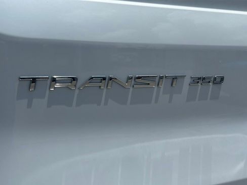 Certified 2024 Ford Transit 350 Low Roof image 21