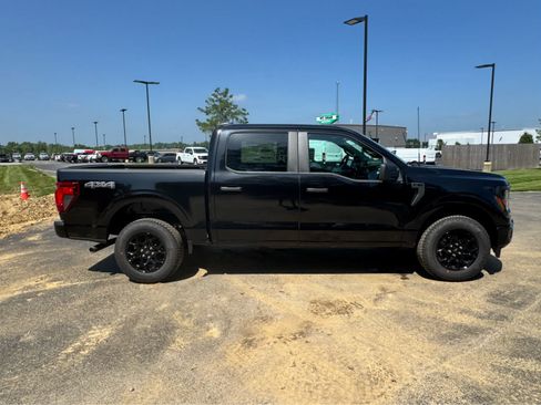 New 2026 Ford F150 STX AWD/4WD image 5