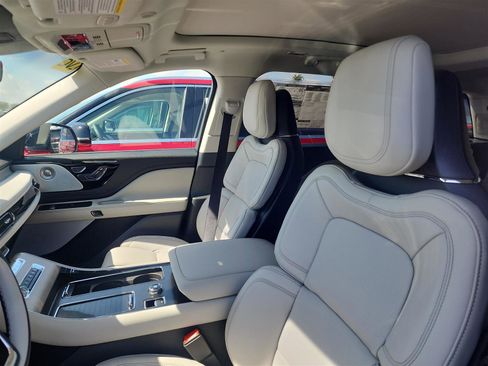 New 2025 Lincoln Aviator Reserve w/ Equipment Group 201A image 11