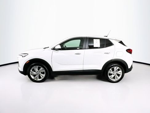 Used 2025 Buick Encore GX Preferred FWD image 4