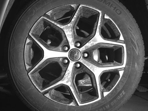 Used 2025 Jeep Compass Limited image 14