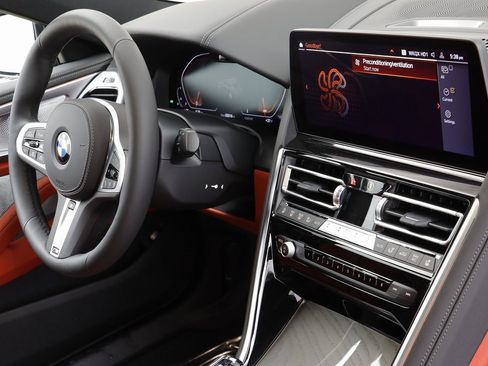 New 2026 BMW 840i xDrive image 24