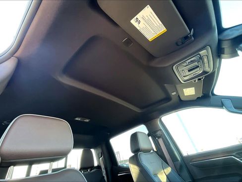 Used 2024 GMC Sierra 1500 Denali w/ Technology Package image 26