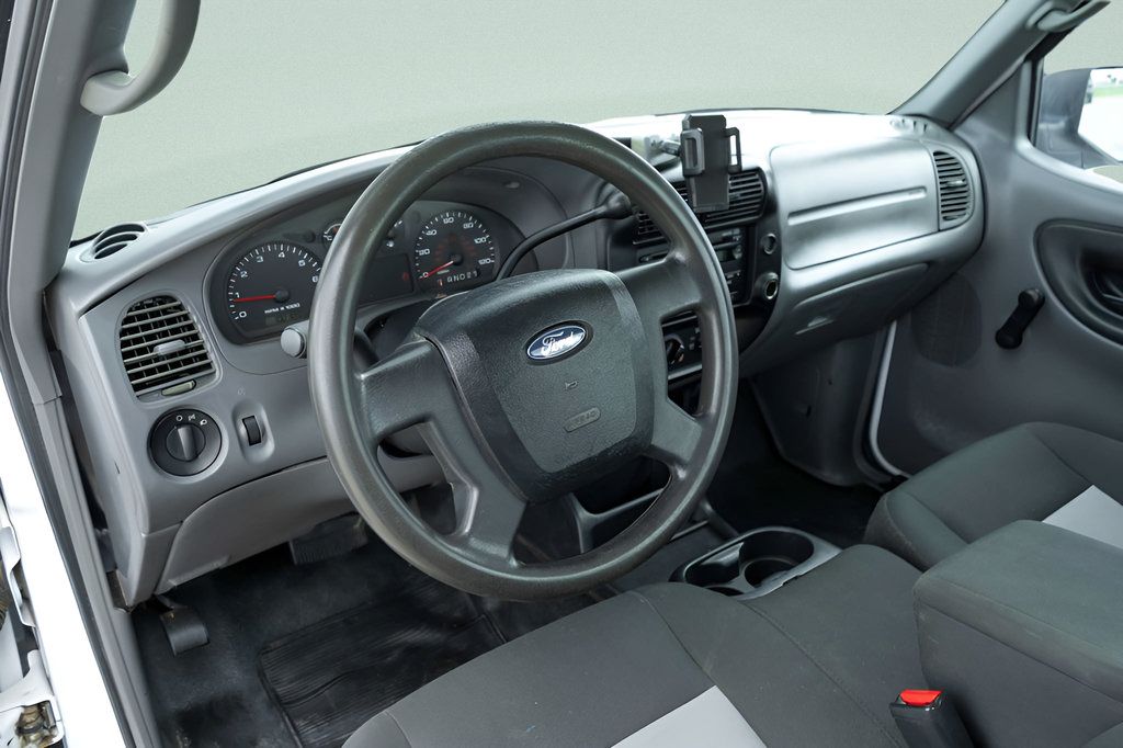 Used 2008 Ford Ranger XL RWD image 16