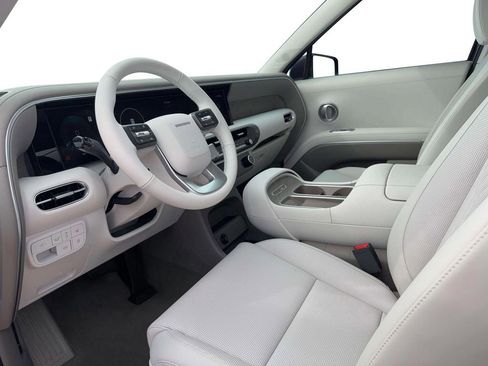 New 2026 Hyundai Palisade SEL Premium FWD image 14