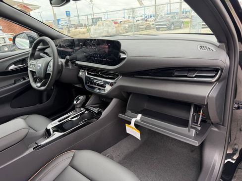 New 2026 Buick Envista Avenir image 14