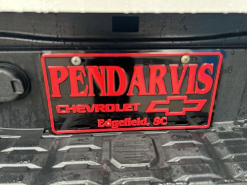 Used 2023 Toyota Tacoma TRD Off-Road image 4