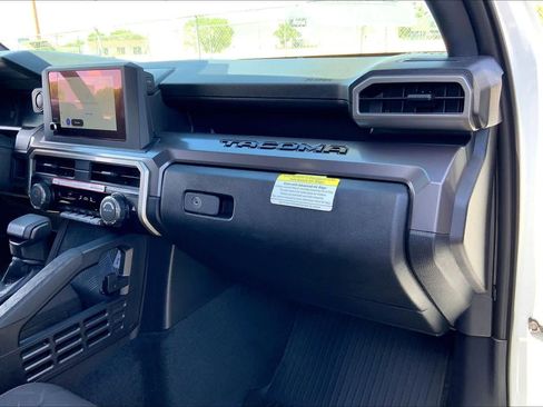 Used 2026 Toyota Tacoma SR5 image 16