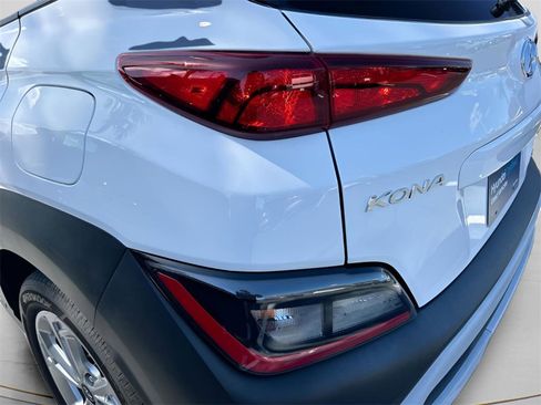 Certified 2023 Hyundai Kona SEL image 18