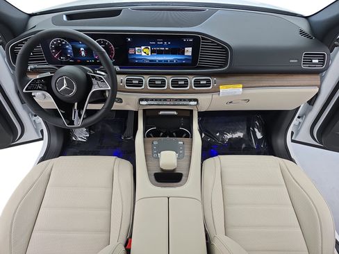 New 2026 Mercedes-Benz GLE 450 4MATIC Coupe image 9