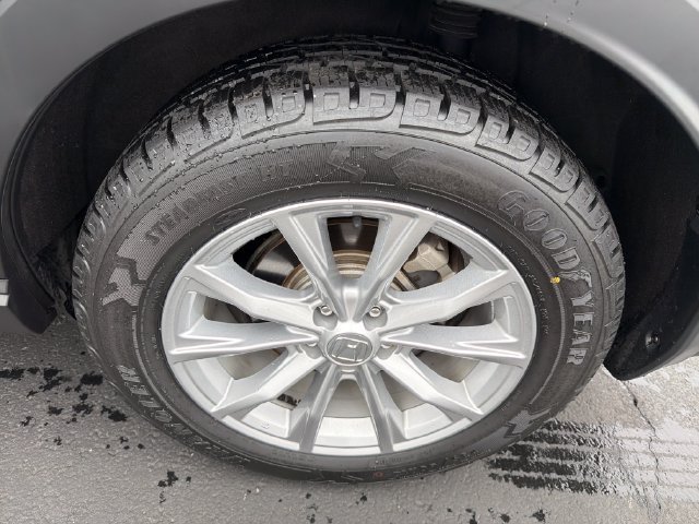 Used 2024 Honda CR-V EX image 24