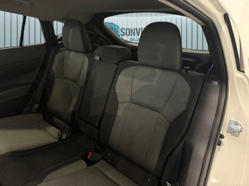 Certified 2024 Subaru Crosstrek 2.0i Premium image 22