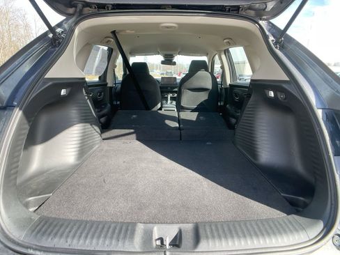 Used 2023 Honda HR-V LX image 24