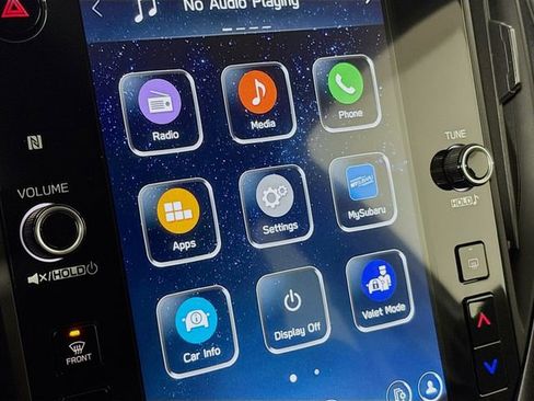 New 2026 Subaru Crosstrek 2.5i Wilderness w/ Crosstrek Mirror Package image 15