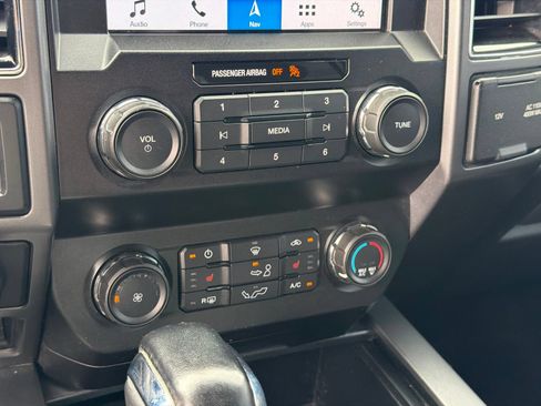 Used 2019 Ford F150 XLT w/ Equipment Group 302A Luxury AWD/4WD image 24