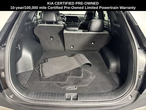 Certified 2023 Kia Sportage X-Pro Prestige AWD/4WD image 32