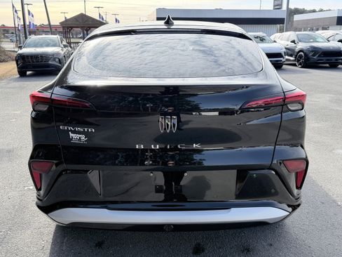 New 2026 Buick Envista Sport Touring w/ Convenience I Package image 9