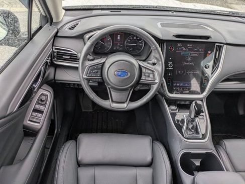 Used 2025 Subaru Outback Touring XT w/ Tech Package 3 AWD/4WD image 16