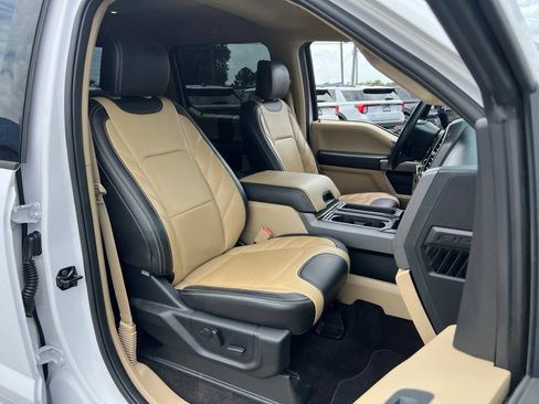 Used 2020 Ford F150 XLT w/ Equipment Group 302A Luxury RWD image 24