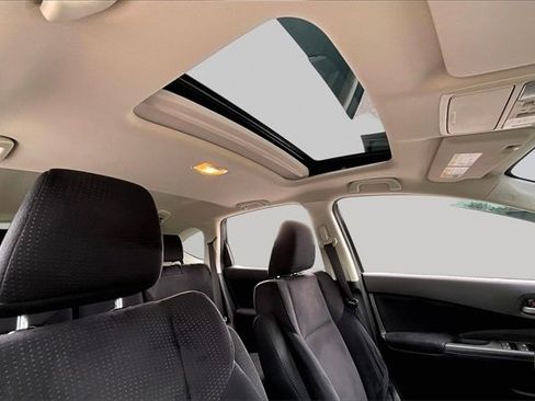 Used 2012 Honda CR-V EX image 23