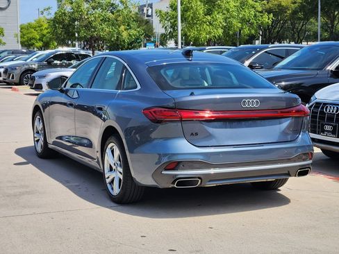 Used 2025 Audi A5 2.0T Prestige AWD/4WD image 8