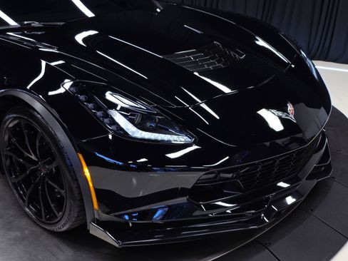 Used 2018 Chevrolet Corvette Grand Sport image 41
