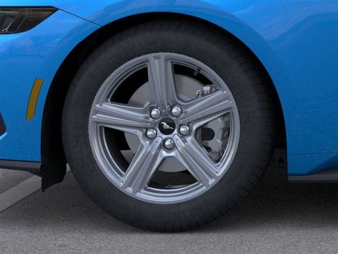 New 2026 Ford Mustang Premium image 19