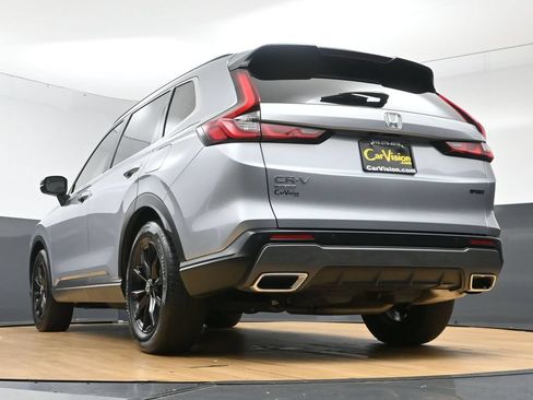 Used 2024 Honda CR-V Sport-L image 55