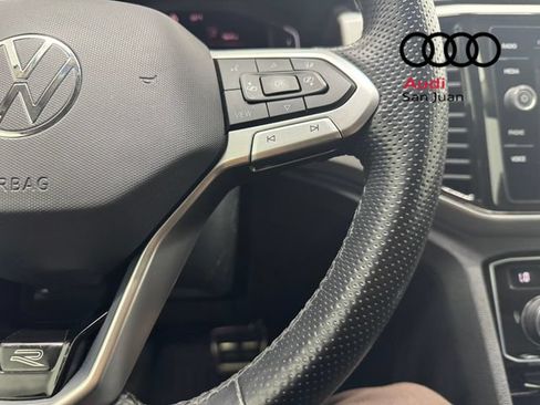 Used 2022 Volkswagen Atlas SEL Premium AWD/4WD image 23