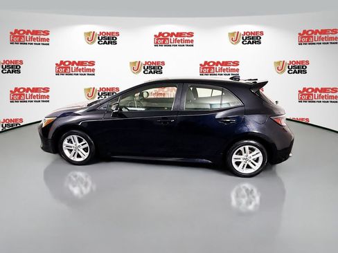 Used 2019 Toyota Corolla SE FWD image 12