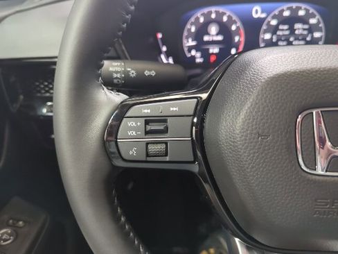 New 2026 Honda CR-V EX-L image 18