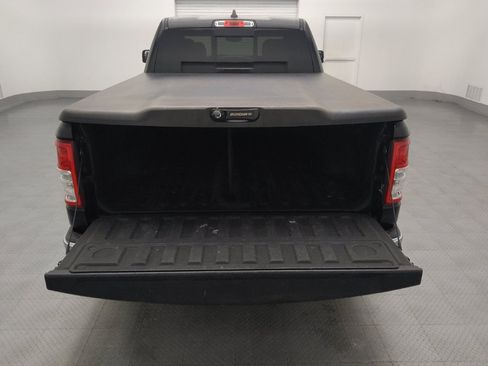 Used 2019 RAM 1500 Big Horn RWD image 29