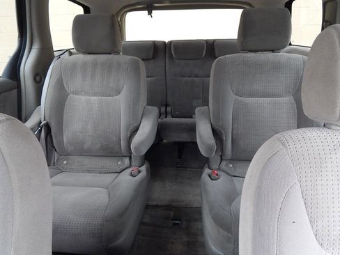 Used 2007 Toyota Sienna LE image 21